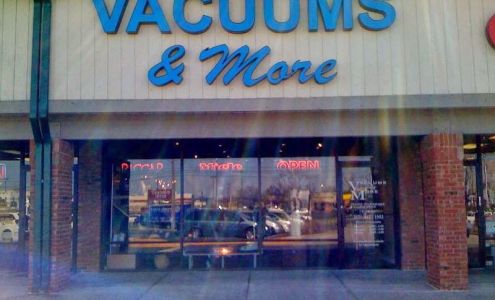 Vacuums & More