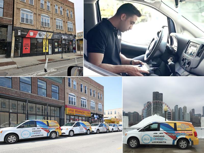 Chicago Locksmiths