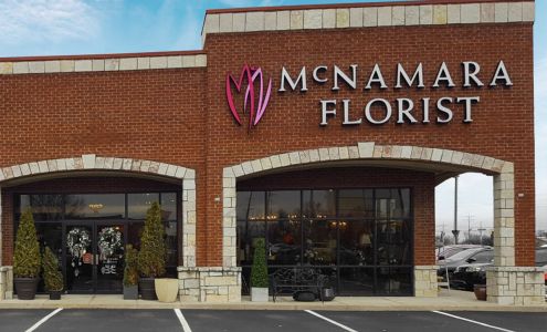 McNamara Florist