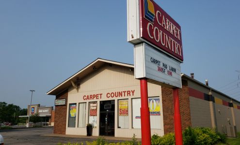 Carpet Country