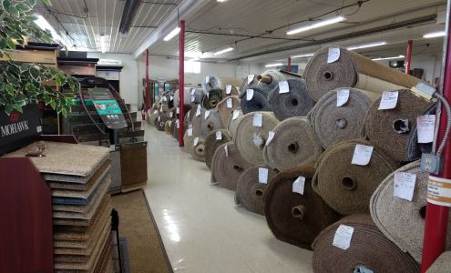 Yoder Carpets