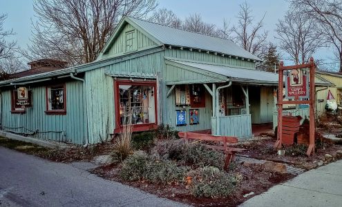 Brown County Craft Gallery