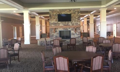 Dalton Flooring Outlet