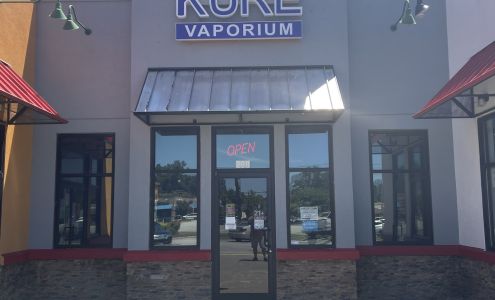 Kure Vaporium