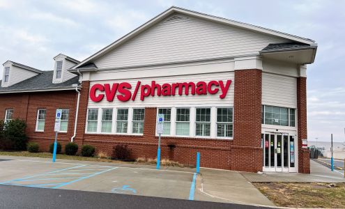 CVS