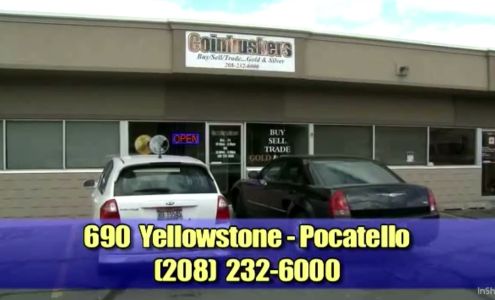 Coinhuskers (By Appointment Only)