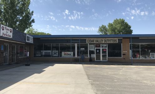 Cedar Valley Outfitters