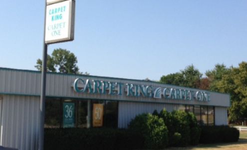 Carpet King Carpet One Floor & Home