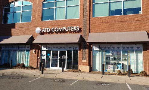 ATD Computers
