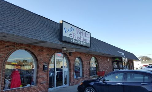 Eva's Bridal & Fashion