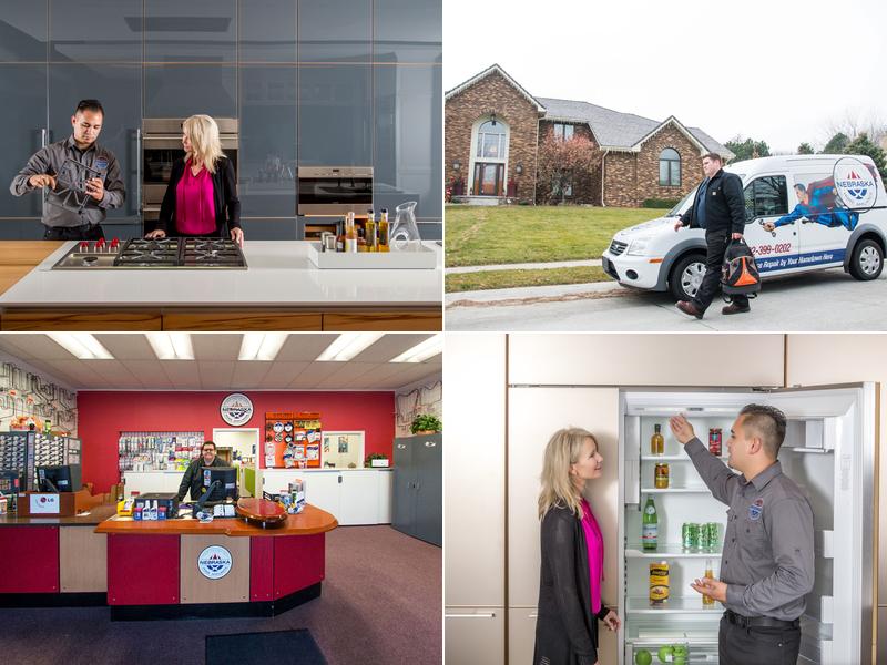 Hometown Hero Appliance Repair