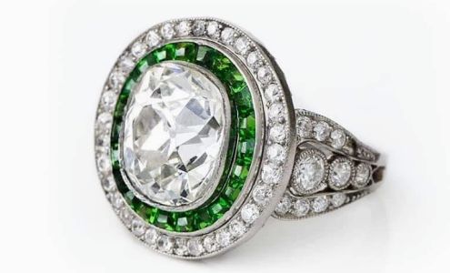 Joseph Diamonds - Jewelry Buyers | Sell Jewelry & Gold by Appointment