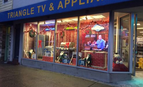 Triangle TV & Appliances