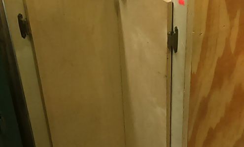 Jabara's Damaged Freight