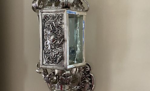 Hiles Plating & Silversmiths