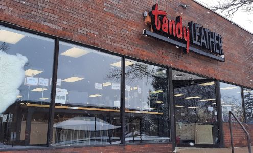 Tandy Leather Grand Rapids - 18