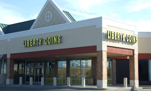 Liberty Coin Service