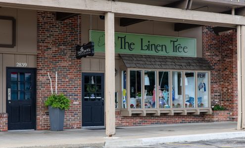Linen Tree & Co