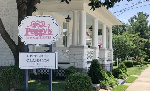 Peggy's Gifts & Accessories
