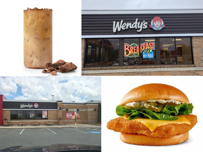 Wendy's