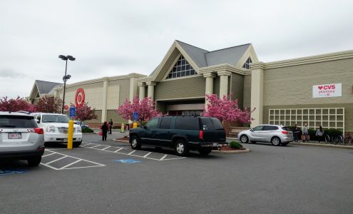 Framingham Mall Shopping Center