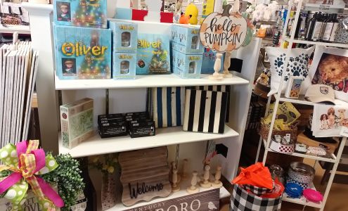 Crazy Me Gifts & Apparel