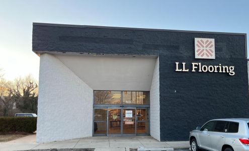 LL Flooring