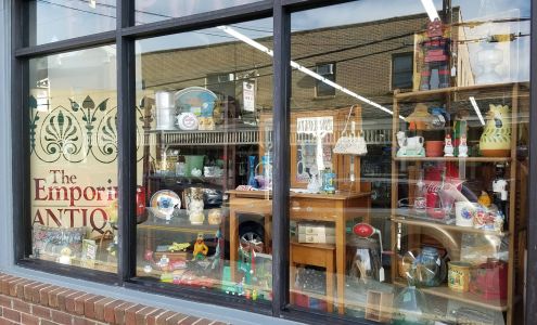Emporium Antiques of Olde Towne Gaithersburg