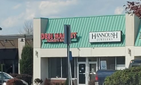 Hannoush Jewelers
