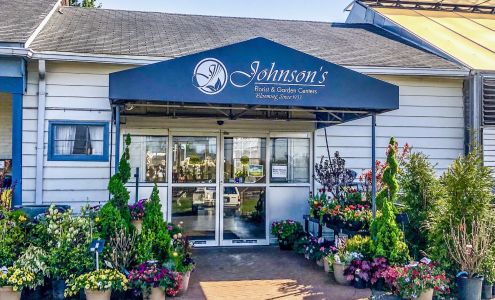 Johnson's Florist and Garden Centers