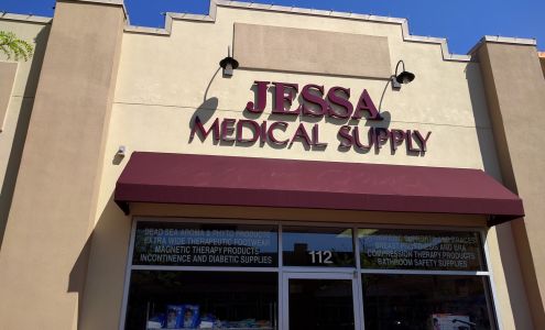 Jessa Medical