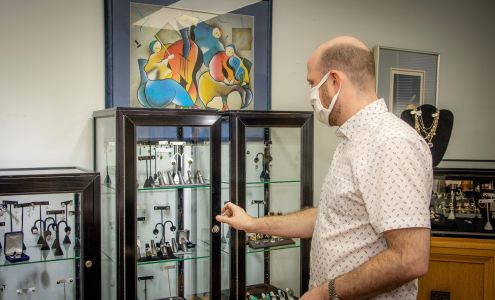 Beje Wholesale Diamonds