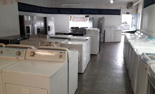 Bonneval's Discount Appliances