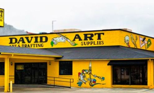 DAVID ART CENTER
