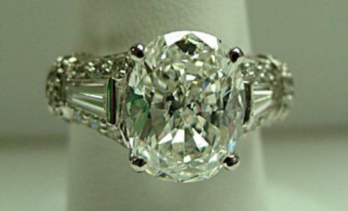 Cambridge Jewelry and Watch Buyers