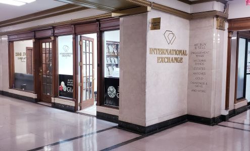 International Exchange