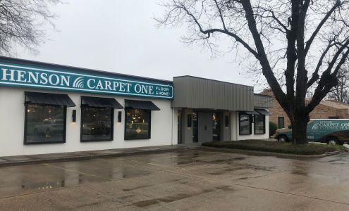 Henson's Carpet One, Inc