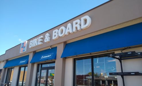 Berkshire Bike and Board Pittsfield