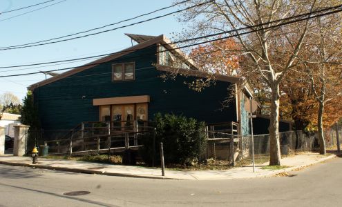 Boston Building Resources