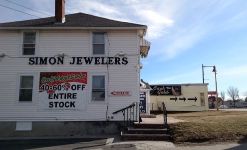 Simon Jewelers