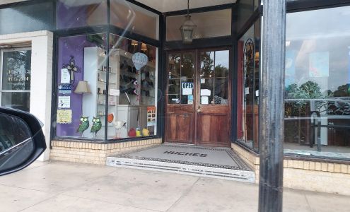 Plantation Treasures