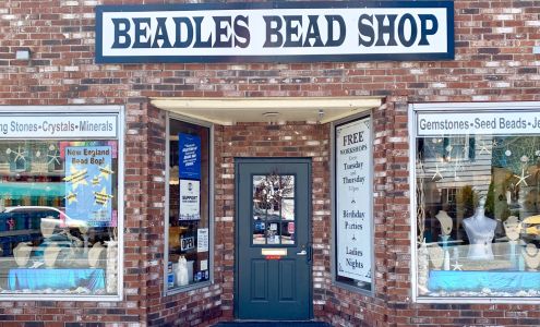 Beadles Bead & Crystal Shop