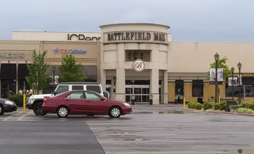 Battlefield Mall