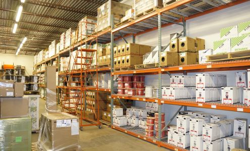 Falcon Technologies, Inc.