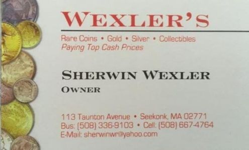 Wexler's Inc