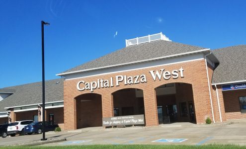 Capital Plaza West
