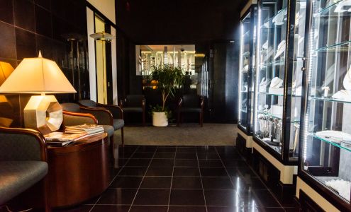 Skyline Diamond Setters Inc