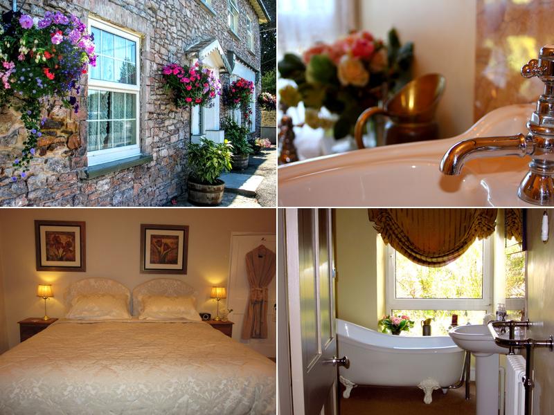 The Mendip Gate Guest House