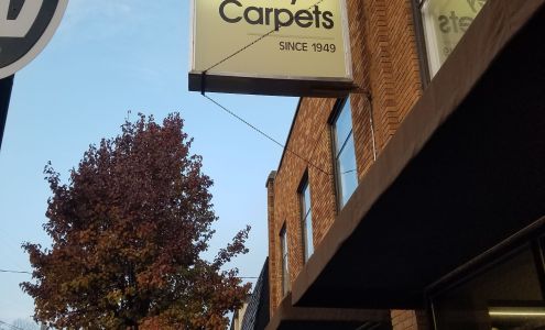 Verhey Carpets Inc