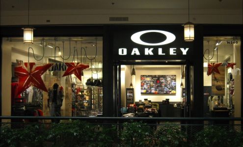 Oakley Store